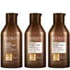 Redken All Soft Mega Curl Hydrating And Nourishing Shampoo With Conditioner Duo For Curly And Coily Hair