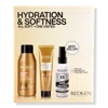 Redken All Soft Mini Kit
