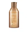 Redken All Soft Shampoo