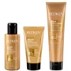 Redken All Soft Shampoo 75ml, Conditioner 30ml And Leave-in Treatment 150ml Bundle For Dry And Brittle Hair
