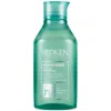 Redken Amino Mint Scalp Cleansing Shampoo For Greasy Hair And Oily Scalps 300ml