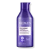 Redken Blondage Color Depositing Purple Conditioner - 10.1 oz