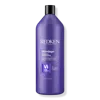 Redken Blondage Color Depositing Purple Shampoo - 33.8 oz