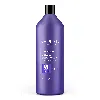 Redken Blondage Purple Toning Shampoo For Blonde Hair
