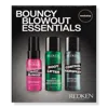 Redken Bouncy Blowout Mini Styling Essentials Kit