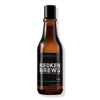 Redken Brews 3-in-1 Shampoo, Conditioner And Body Wash - 10.0 oz