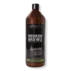 Redken Brews Daily Shampoo - 33.8 oz