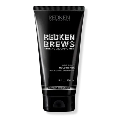 Redken Brews Holding Gel