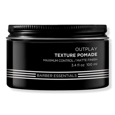 Redken Brews Texture Pomade