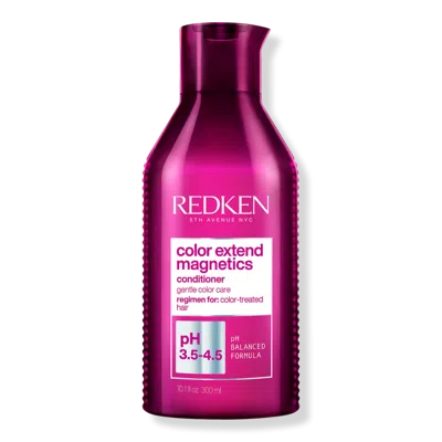 Redken Color Extend Magnetics Conditioner - 10.1 oz