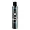 Redken Control Hairspray For Extra Strong Hold