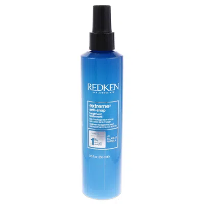 Redken Extreme Anti-snap Treatment 8.5 oz Hair Care 884486453402 In White