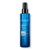 Redken Extreme Cat Anti-damage Protein Reconstructing Rinse-off Treatment In Blue