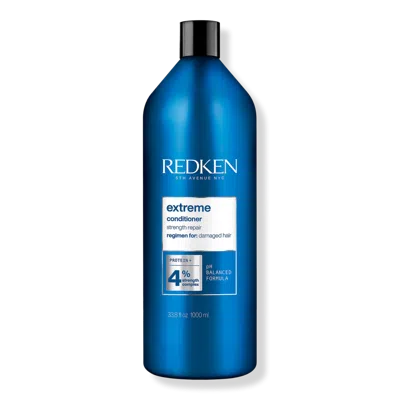 Redken Extreme Conditioner - 33.8 oz