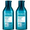 Redken Extreme Length Conditioner (2 X 300ml)