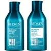 Redken Extreme Length Shampoo And Conditioner Duo (2 X 300ml)