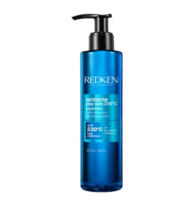 Redken Extreme Play Safe Treatment