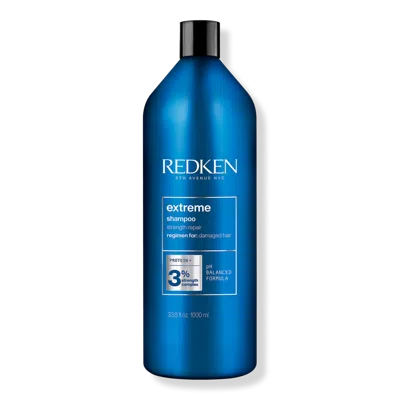Redken Extreme Shampoo - 33.8 oz