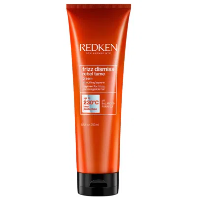 Redken Frizz Dismiss Rebel Tame 250ml In White