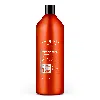 Redken Frizz Dismiss Shampoo For Smooth, Shiny Hair