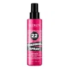 Redken High Hold Thermal Spray: Heat Protectant Hairspray
