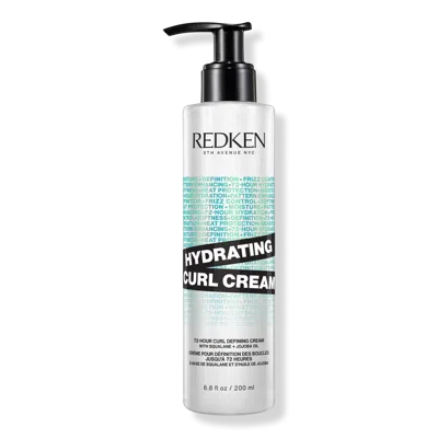 Redken Hydrating Curl Cream