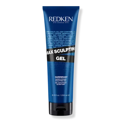 Redken Max Sculpting Gel