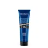 Redken Max Sculpting Gel: Super Strong Hold Hair Gel