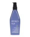 Redken Men's 8.1oz Extreme Anti-snap Anti-breakage Leave-in Treatment In Purple