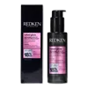 Redken Naked Gloss Lightweight Hair Oil For Shine And Frizz Control