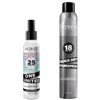 Redken One United 150ml And Quick Dry Hairspray 400ml Bundle