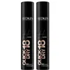Redken Quick Dry 18 Instant Finishing Hairspray Duo
