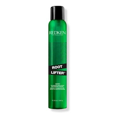 Redken Root Lifter Volumizing Spray Foam
