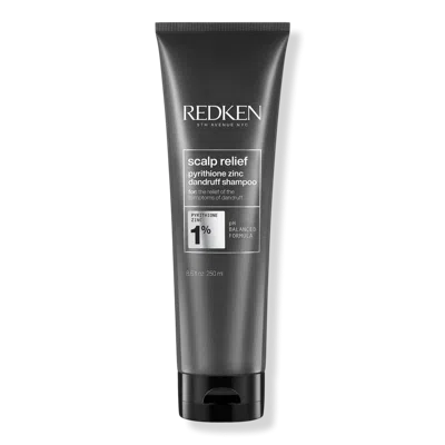 Redken Scalp Relief Dandruff Control Shampoo