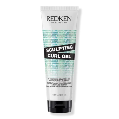Redken Sculpting Curl Gel