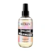 Redken Style Volume Maximizer Hair Spray 8.5 Oz. In Transparent