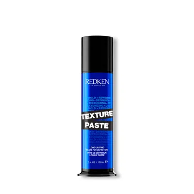 Redken Texture Paste | Texturizing Hair Paste | Rough Paste