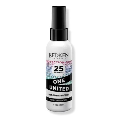 Redken Travel Size One United All-in-one Multi-benefit Treatment