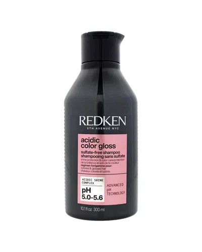 Redken Unisex 10.1oz Acidic Color Gloss Shampoo