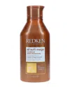 Redken Unisex 10oz All Soft Mega Conditioner