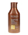 Redken Unisex 10oz All Soft Mega Shampoo
