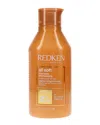 Redken Unisex 10oz All Soft Shampoo