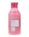Redken Unisex 10oz Volume Injection Conditioner