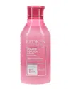 Redken Unisex 10oz Volume Injection Shampoo