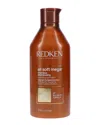 Redken Unisex 16oz All Soft Mega Shampoo