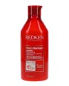Redken Unisex 16oz Frizz Dismiss Shampoo