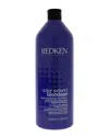 Redken Unisex 33.8oz Color Extend Blondage Color Depositing Conditioner