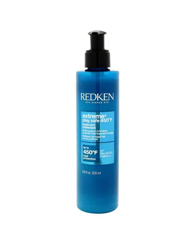 Redken Unisex 6.8oz Extreme Play Safe 450f-np