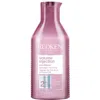 Redken Volume Injection Conditioner 300ml For Fine, Flat Hair, Adds Lift And Volume