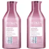 Redken Volume Injection Conditioner Duo (2 X 300ml)